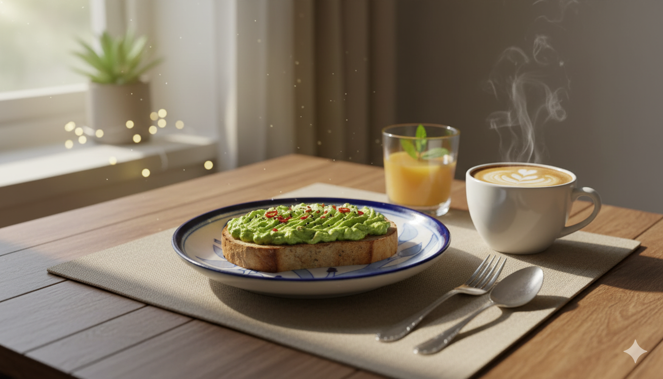 6 Inch Blue Pottery Lotus Plate – Jaipur Handcrafted Floral Ceramic Snack Plate | Indian Lotus Design Decorative Plate