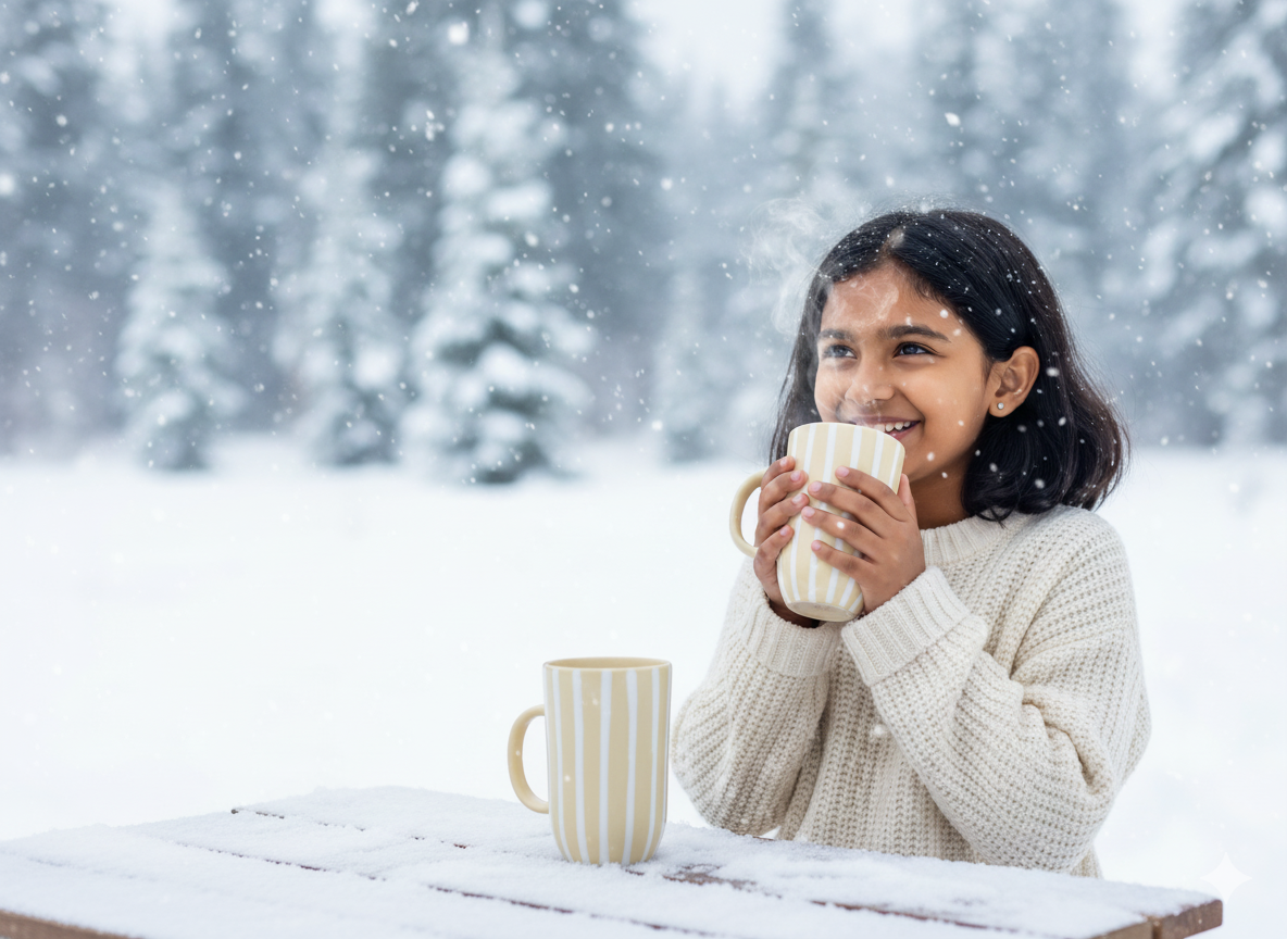 Handmade Pink Polka Dot Ceramic Mug Set of 2 – Cute Modern Pottery Coffee/Tea Cups | Microwave Safe, Gift for Her