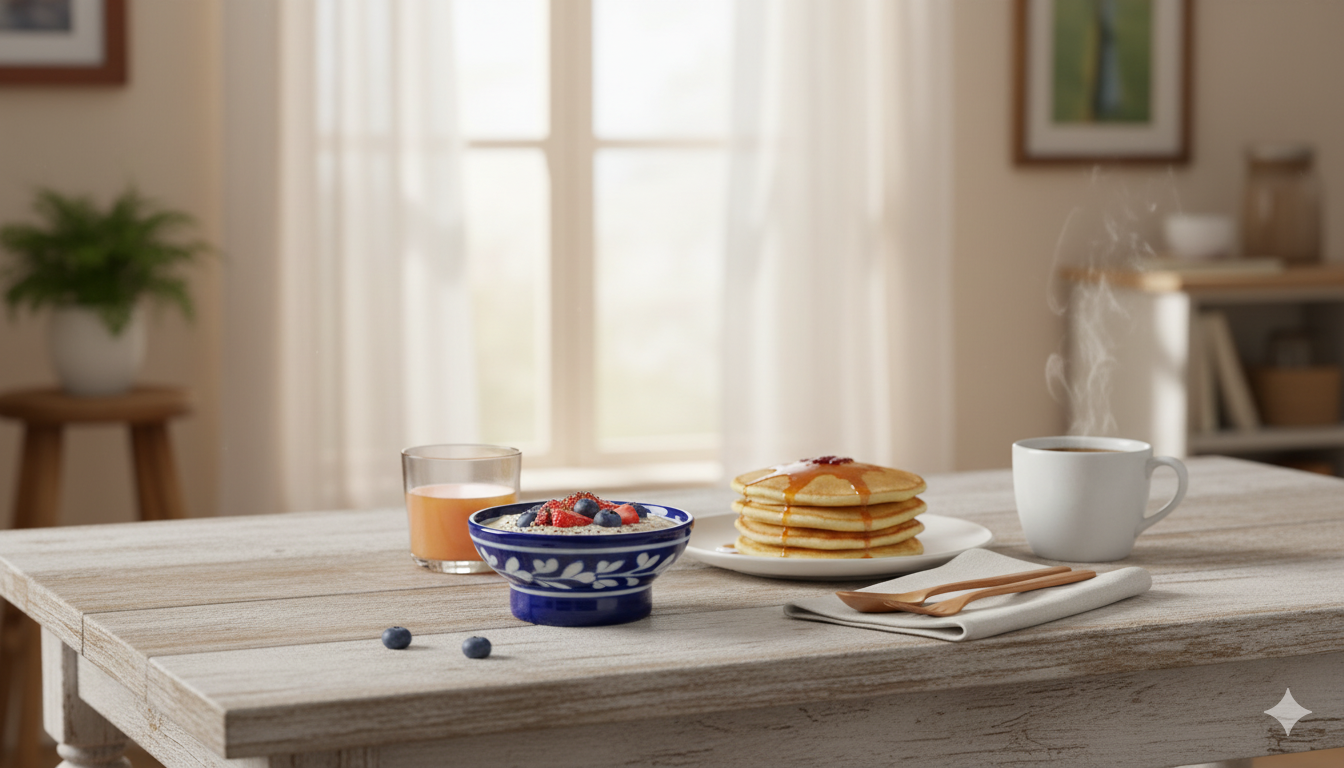 4 Inch Handcrafted Blue Pottery Bowl – Jaipur Mini Floral Ceramic Dessert & Dipping Bowl | Indian Artisan Small Serving Bowl